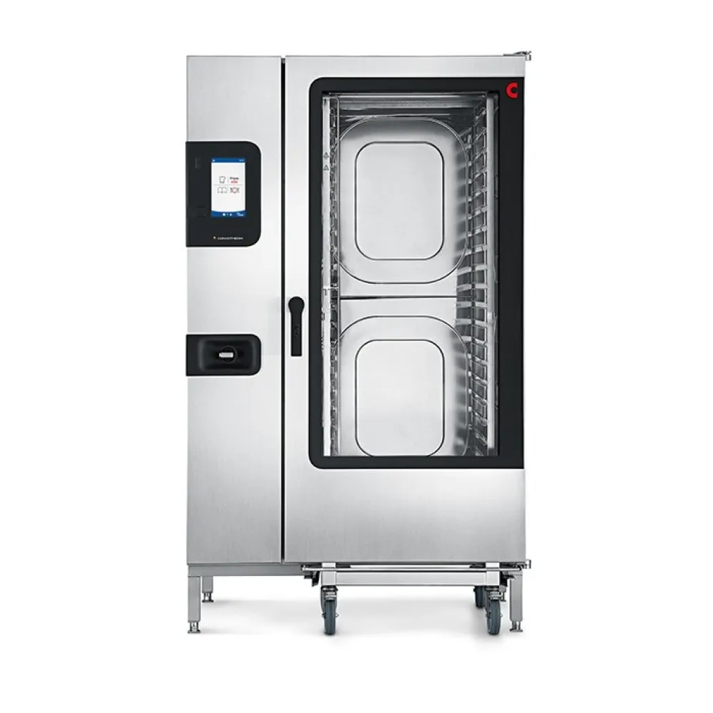Premium Convection Oven with Smart Touch Features