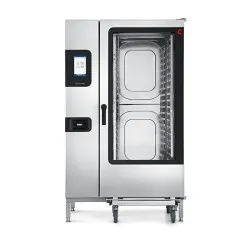 Конвекционная печь 4 deluxe easyTouch 20.20