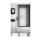 Premium Convection Oven with Smart Touch Features