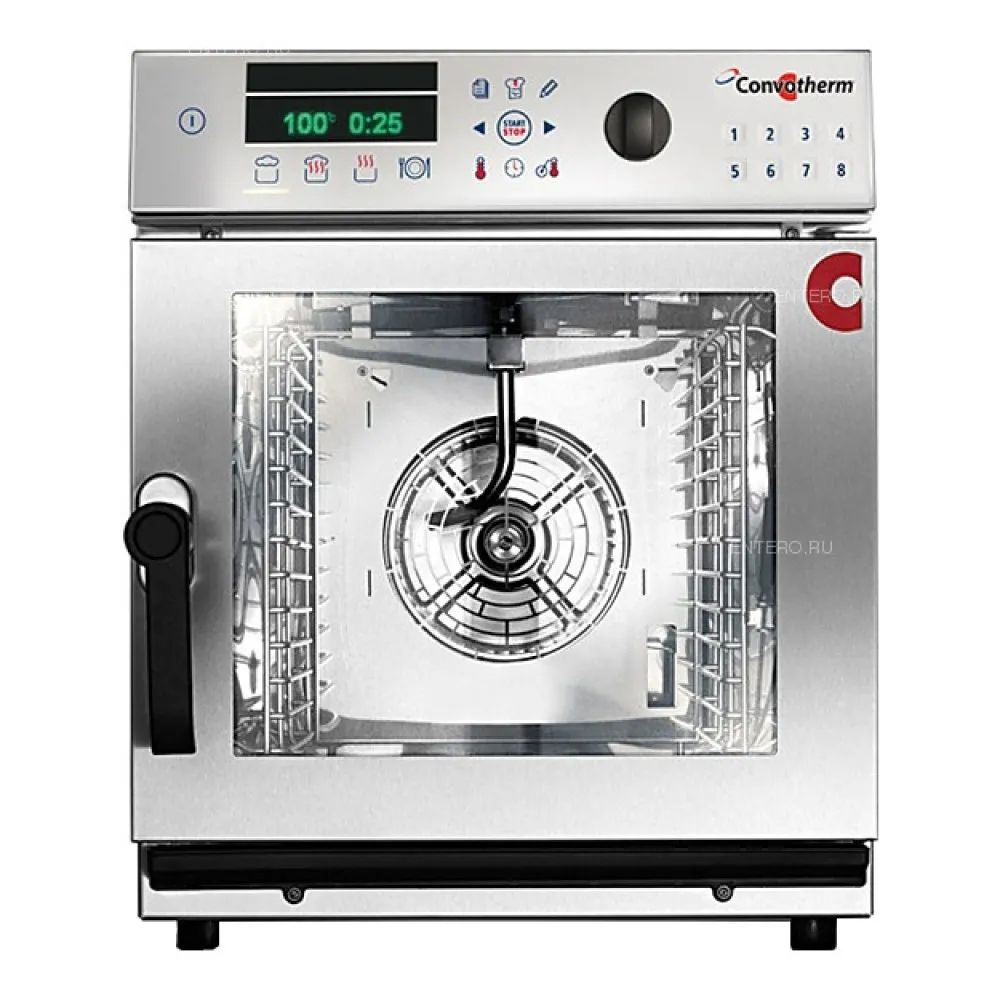 Mini 6.06 Convection Oven