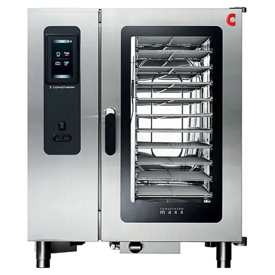 Pastry ovens CONVOTHERM 