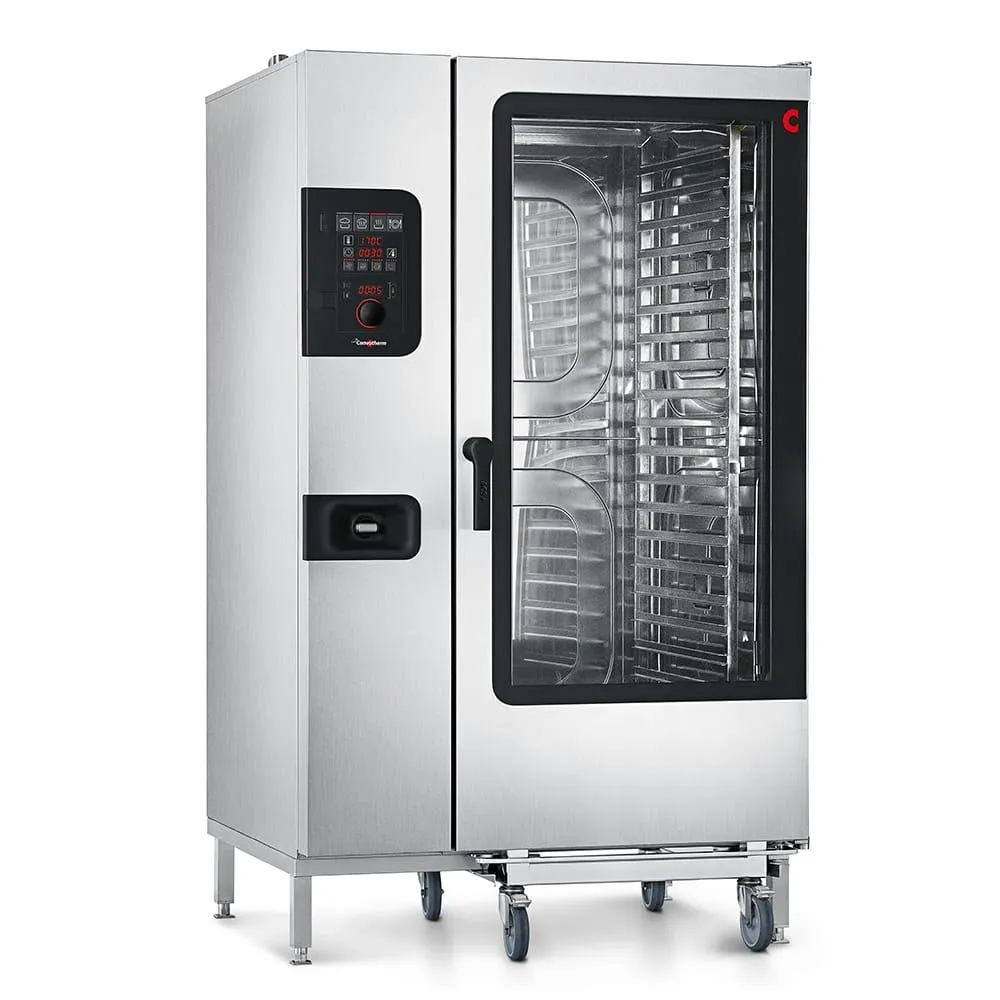 Advanced Convection Oven 4 EasyDial 20.20
