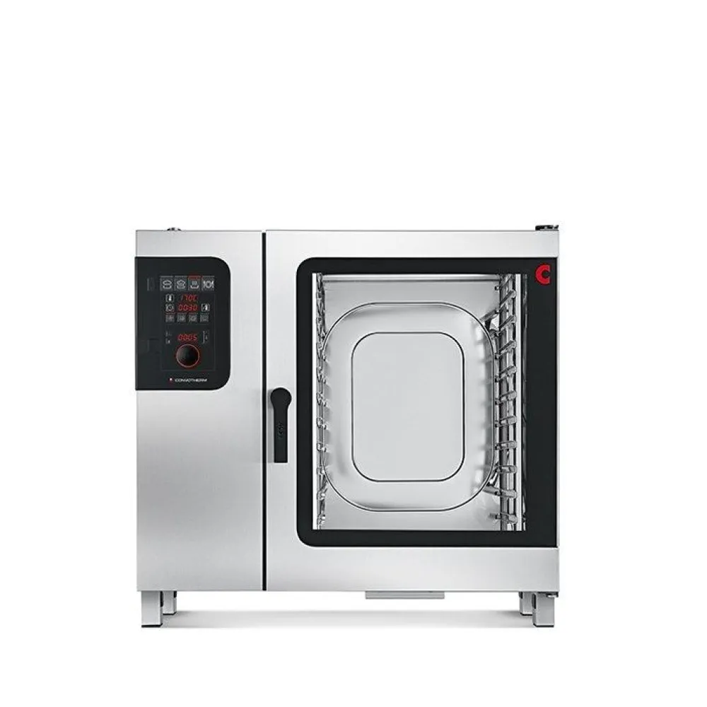 ProMax Convection Oven with EasyDial Technology