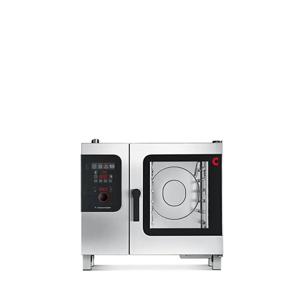 Convection Oven Maxx Pro EasyDial - Your Culinary Companion
