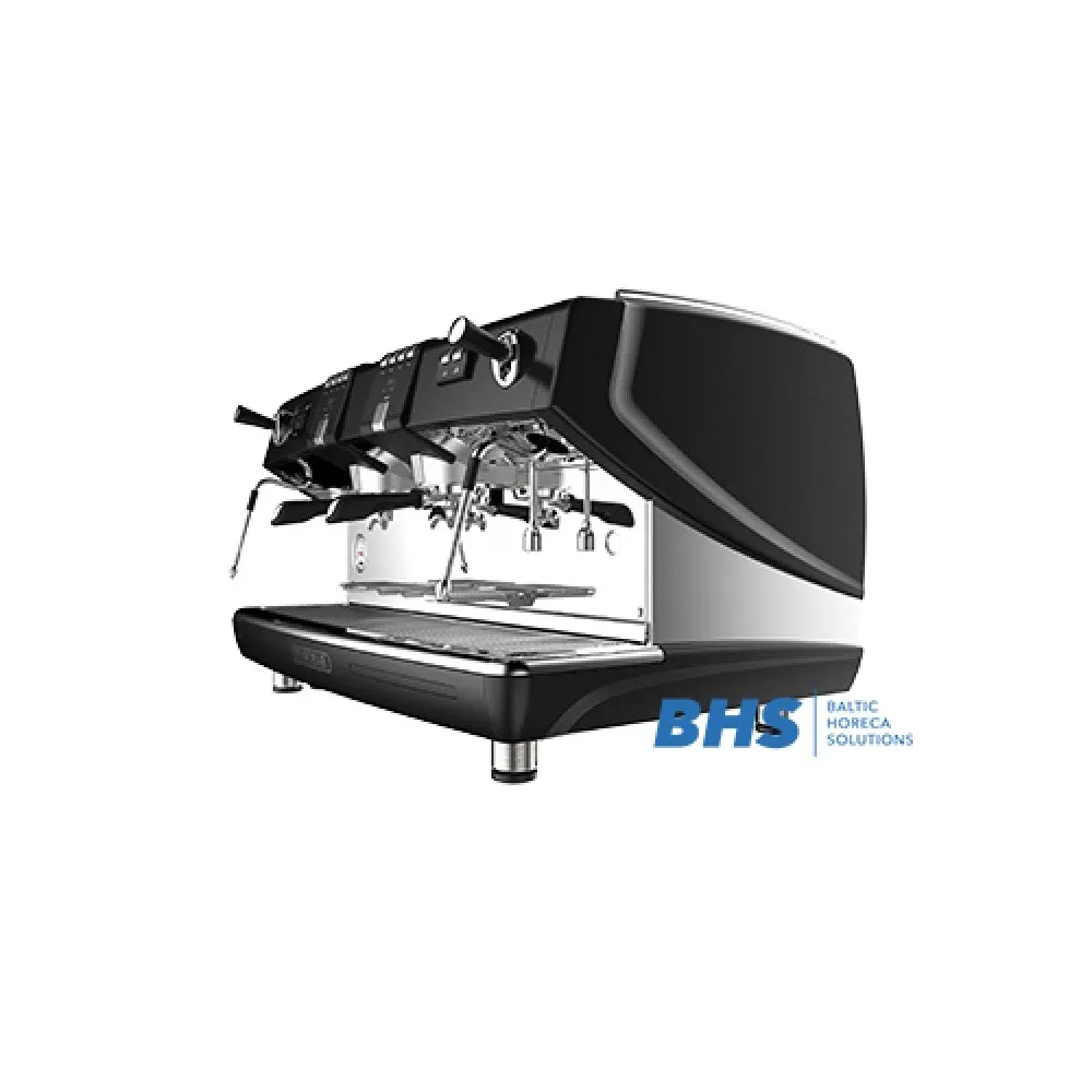 Machine à café Diamant PRO 2GR TA - Excellence et Innovation