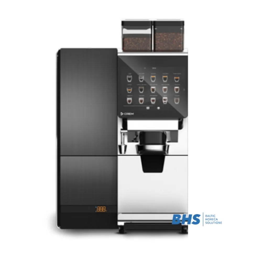 Coffee Master Unity 1 MILK