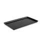 Polimetilmetakrilato GN 3/4 20 mm Plexi indas Juoda (A00003339)