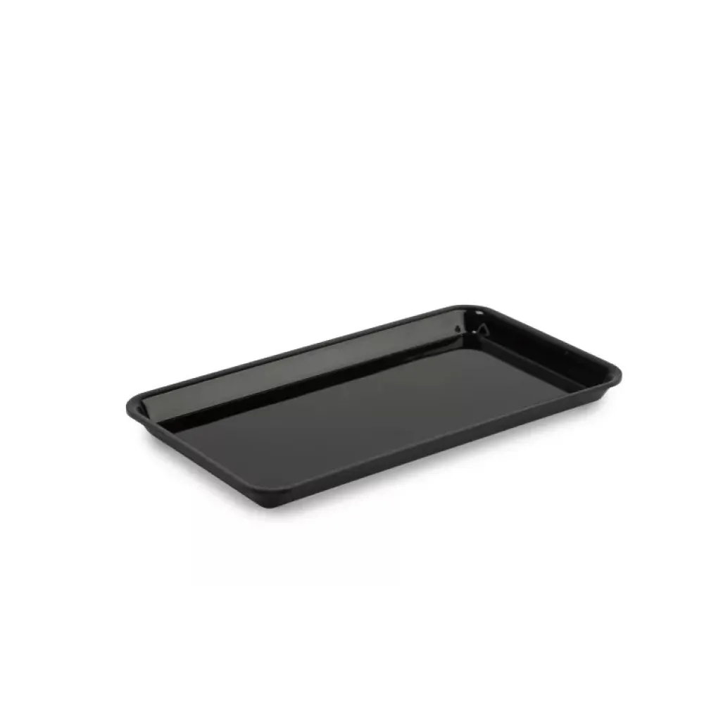 Polimetilmetakrilato GN 1/3 20 mm Plexi indas Juoda (A00004020)