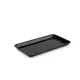 Polimetilmetakrilato GN 1/3 20 mm Plexi indas Juoda (A00004020)