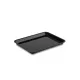 Polimetilmetakrilato GN 1/5 20 mm Plexi indas Juoda (A00004956)
