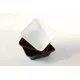 Polimetilmetakrilato GN 1/6 50 mm Plexi indas Juoda (A00007286)