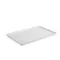 Polimetilmetakrilato GN 1/1 20 mm Plexi indas Baltas