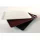 Polimetilmetakrilato GN 1/1 20 mm Plexi indas Baltas (A00009233)