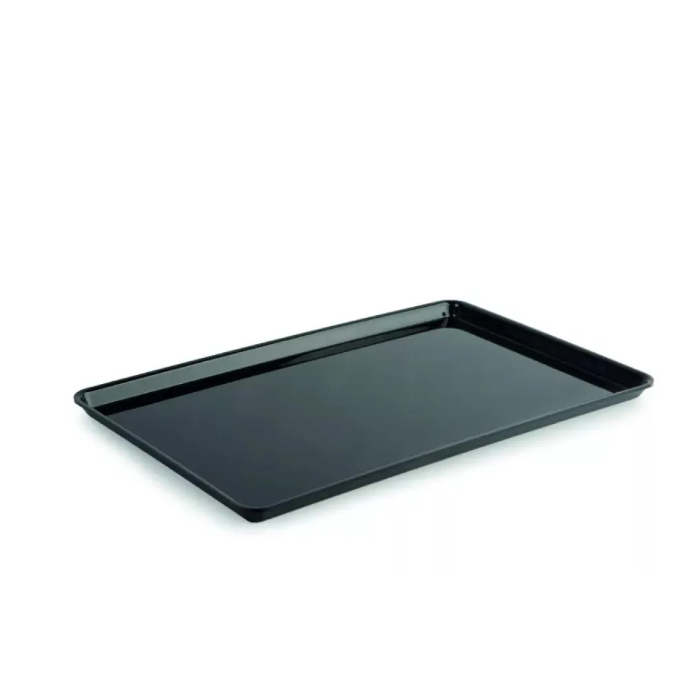 Polimetilmetakrilato GN 1/1 50 mm Plexi indas Чёрный (A00009555)