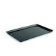 Polimetilmetakrilato GN 1/1 50 mm Plexi indas Чёрный (A00009555)