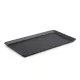 Polimetilmetakrilato GN 1/1 20 mm Plexi indas Tamsiai dūminis (A00020506)