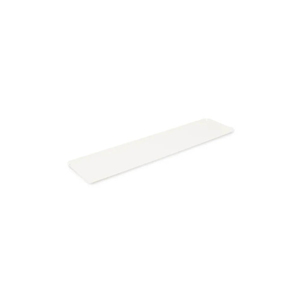 Aliuminio padėklas AluLine 6015, baltas (A00030444)