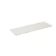 Aliuminio padėklas AluLine 6020, baltas (A00030446)