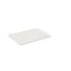 Aliuminio padėklas AluLine 4030, baltas (A00030719)