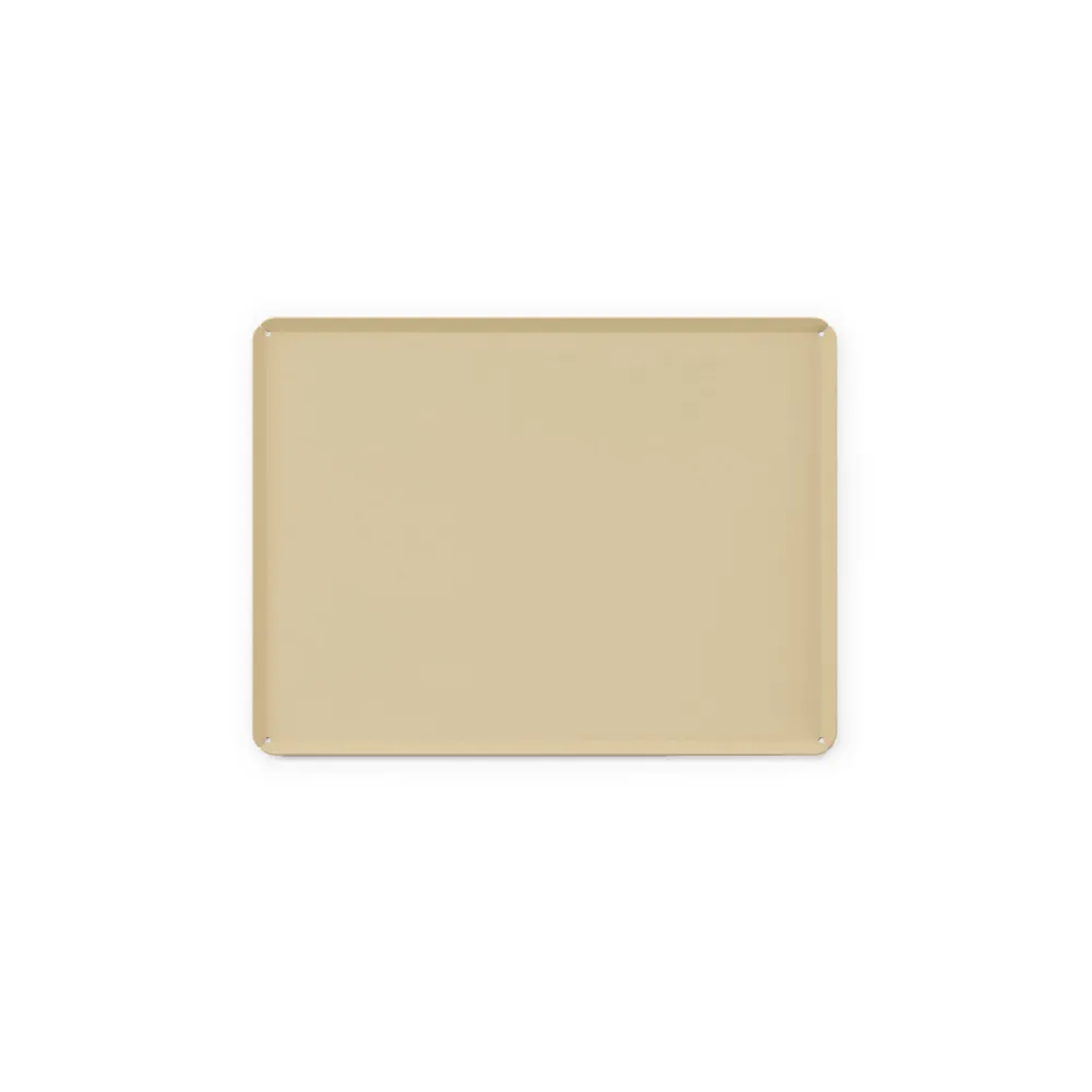 Aliuminio padėklas AluLine 3040, auksinis (A00032414)