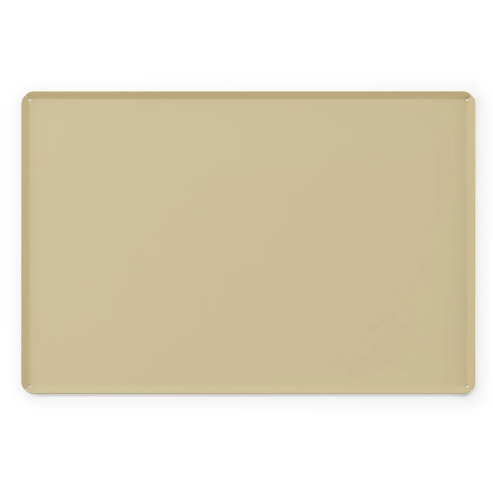 Aliuminio padėklas AluLine 6040, auksinis (A00032418)