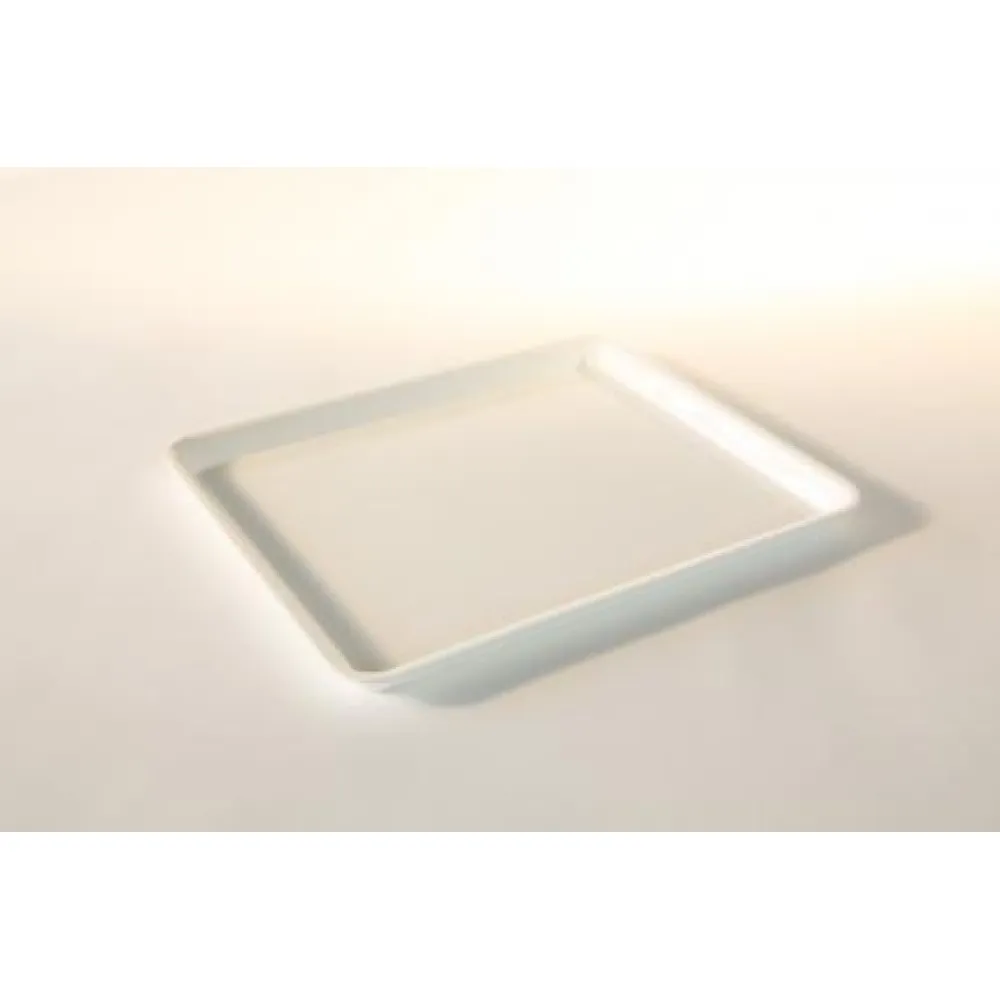 Polimetilmetakrilato GN 1/2 20 mm Plexi indas baltas (A00002754)