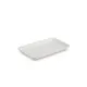 Polimetilmetakrilato GN 1/4 20 mm Plexi indas baltas (A00002757)