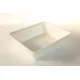 Polimetilmetakrilato GN 1/2 80 mm Plexi indas baltas (A00003413)