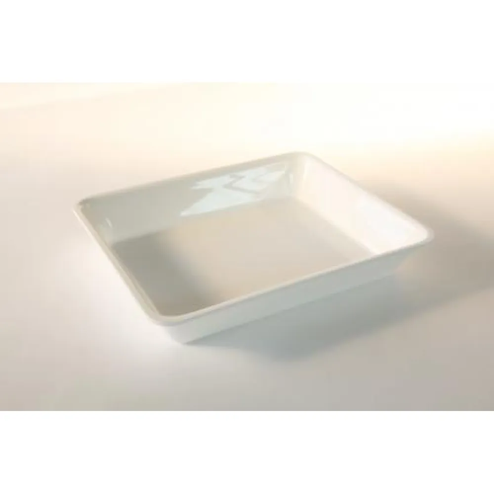 Polimetilmetakrilato GN 1/2 50 mm Plexi indas baltas (A00003448)