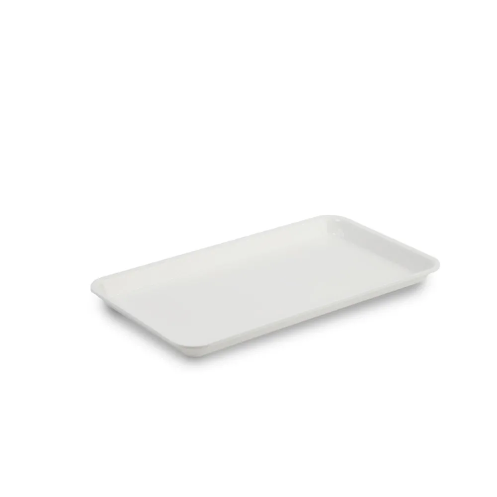 Polimetilmetakrilato GN 1/3 20 mm Plexi indas Baltas (A00004018)