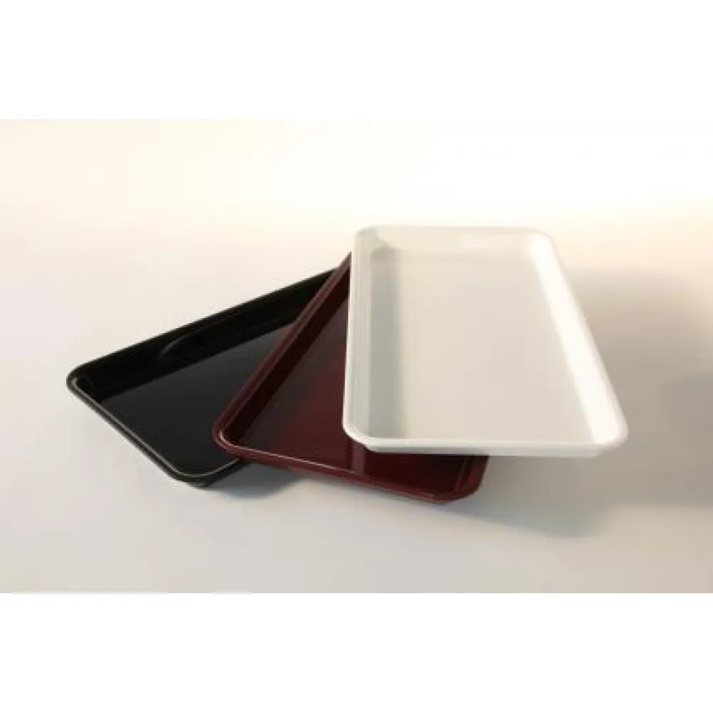 Polimetilmetakrilato GN 1/3 20 mm Plexi indas Baltas (A00004018)