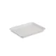 Polimetilmetakrilato GN 1/5 20 „Plexi“ indas, baltas (A00004955)