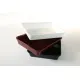 Polimetilmetakrilato GN 1/5 40 mm Plexi indas baltas (A00004958)
