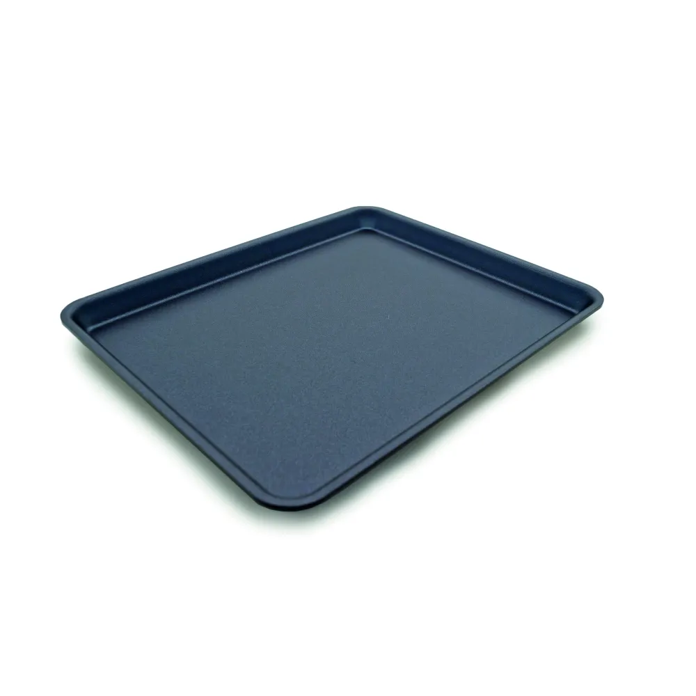 Polimetilmetakrilato GN 1/2 20 mm Plexi indas Tamsiai dūminis (A00018908)