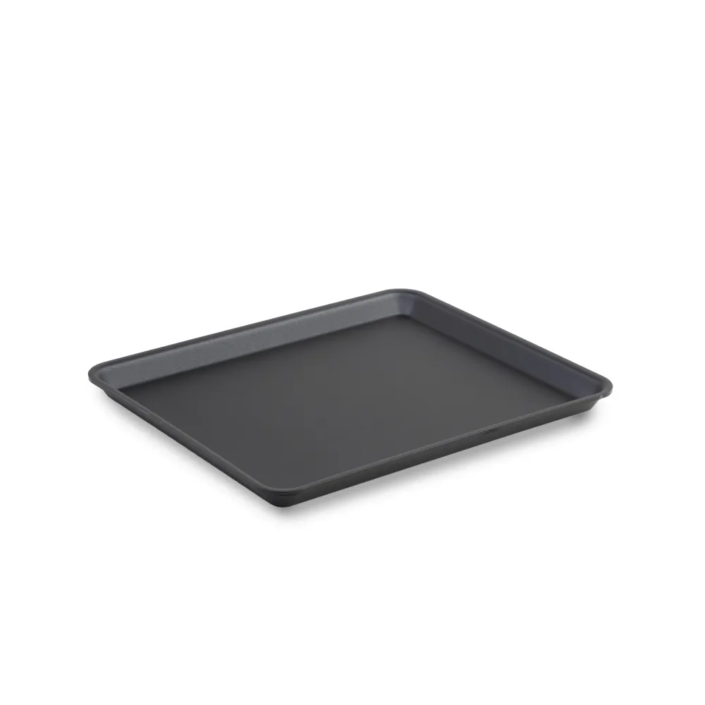 Polimetilmetakrilato GN 1/2 20 mm Plexi indas Tamsiai dūminis (A00018908)