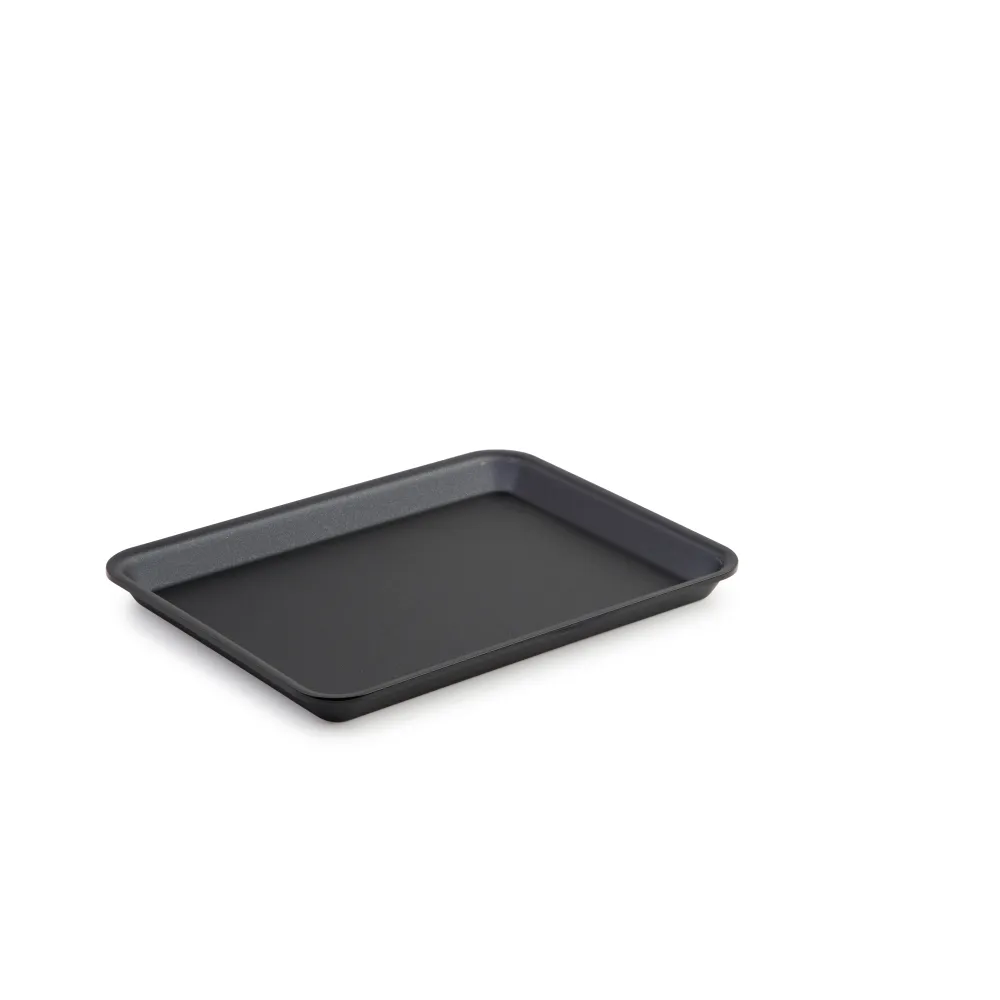 Polimetilmetakrilato GN 1/5 20 mm Plexi indas Tamsiai dūminis (A00019453)