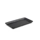 Polimetilmetakrilato GN 1/3 20 mm Plexi indas Tamsiai dūminis (A00019454)