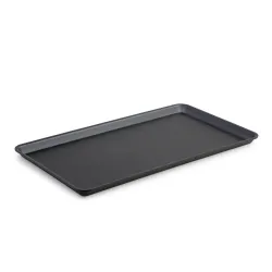 Polimetilmetakrilato GN 3/4 20 mm Plexi indas Tamsiai dūminis