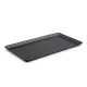 Polimetilmetakrilato GN 3/4 20 mm Plexi indas Tamsiai dūminis (A00019458)