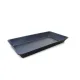 Polimetilmetakrilato GN 3/4 50 mm Plexi indas Tamsiai dūminis (A00022003)