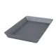Polimetilmetakrilato GN 1/1 50 mm Plexi indas Tamsiai dūminis (A00030368)