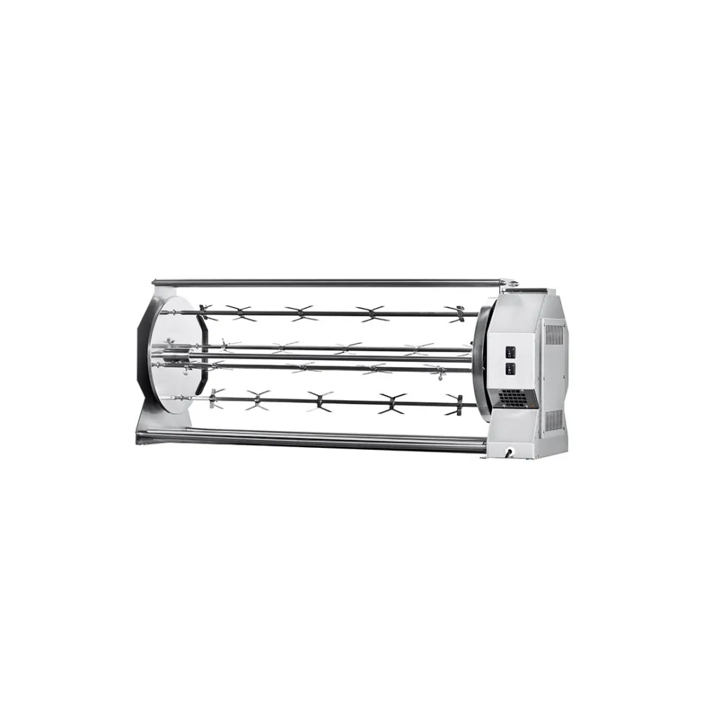Elangrill Camino puuküttega kana grill