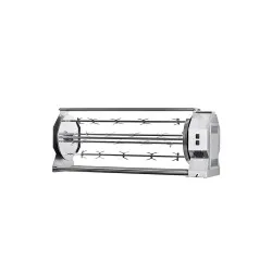 Puuküttega kana grill 16P-CAMINO