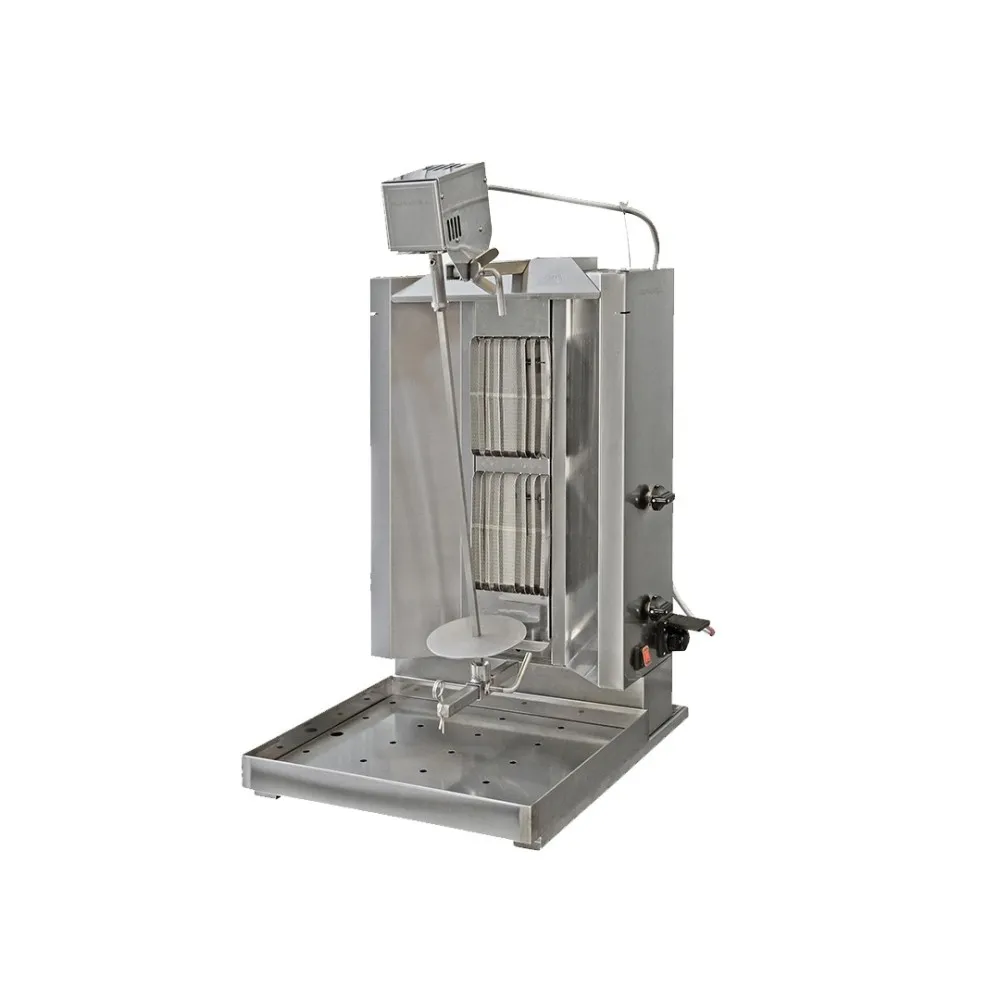 Elangrill GHI2 Kebab Grill