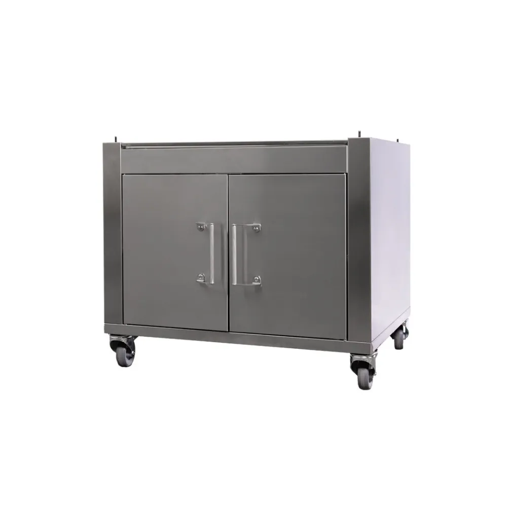 FB700 FORNO Charcoal Cooking Master