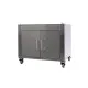 FB700 FORNO Charcoal Cooking Master