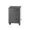 Cabinet on wheels C-FB500