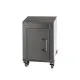 Compact Charcoal Oven FB500 FORNO - Ideal for Outdoor Chefs