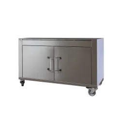 Ratastel kapp C-FB1200