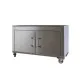 FB900 FORNO Charcoal Cooking Oven